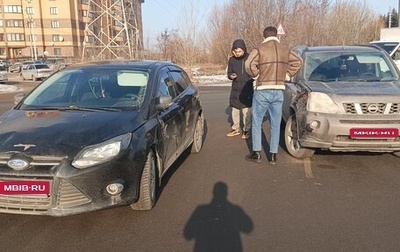 Ford Focus III, 2012 год, 450 000 рублей, 1 фотография