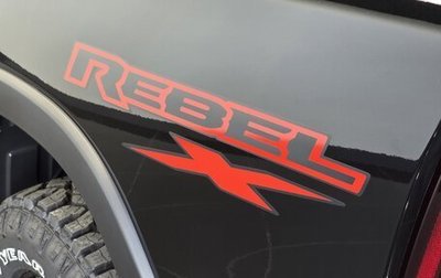 Rambler 1500, 2024 год, 10 690 000 рублей, 1 фотография