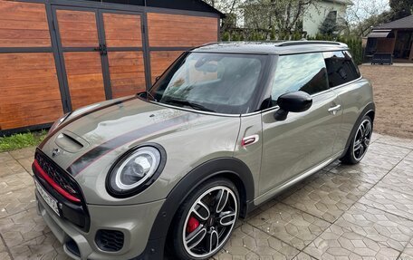 MINI Hatch, 2019 год, 3 680 000 рублей, 2 фотография