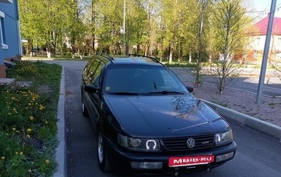 Volkswagen Passat B4, 1994 год, 350 000 рублей, 1 фотография