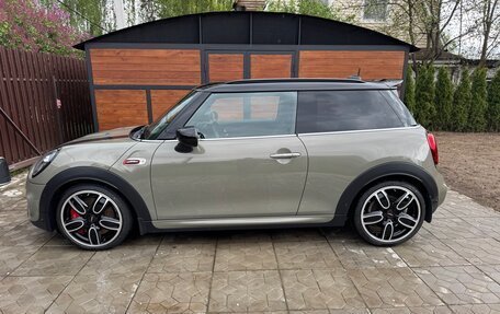 MINI Hatch, 2019 год, 3 680 000 рублей, 5 фотография