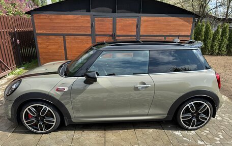 MINI Hatch, 2019 год, 3 680 000 рублей, 7 фотография