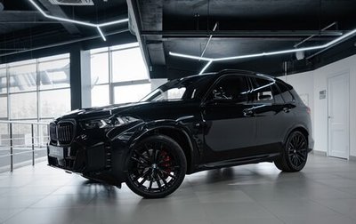 BMW X5, 2025 год, 15 250 000 рублей, 1 фотография