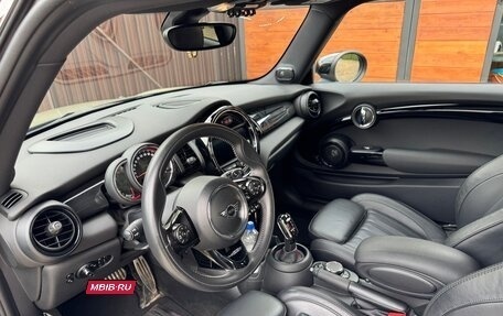 MINI Hatch, 2019 год, 3 680 000 рублей, 9 фотография