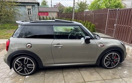 MINI Hatch, 2019 год, 3 680 000 рублей, 8 фотография