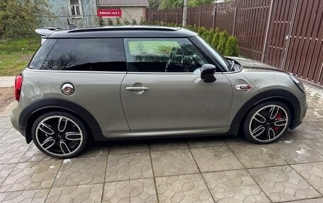 MINI Hatch, 2019 год, 3 680 000 рублей, 6 фотография