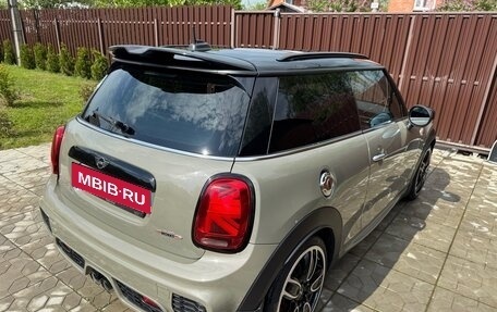 MINI Hatch, 2019 год, 3 680 000 рублей, 4 фотография