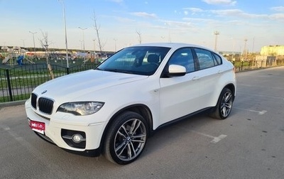 BMW X6, 2010 год, 2 550 000 рублей, 1 фотография