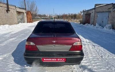 Daewoo Nexia I рестайлинг, 2006 год, 160 000 рублей, 1 фотография