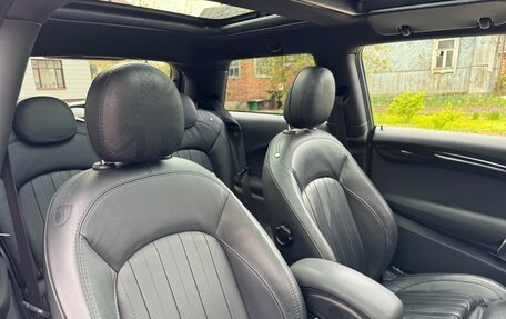 MINI Hatch, 2019 год, 3 680 000 рублей, 11 фотография