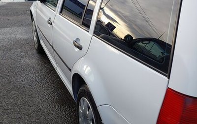 Volkswagen Golf IV, 2001 год, 480 000 рублей, 1 фотография