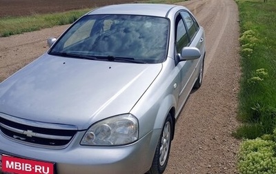 Chevrolet Lacetti, 2008 год, 530 000 рублей, 1 фотография