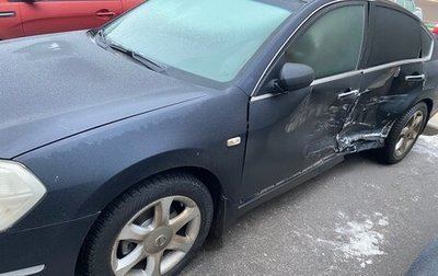 Nissan Teana, 2006 год, 430 000 рублей, 1 фотография