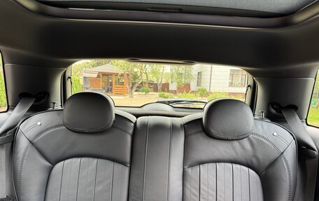 MINI Hatch, 2019 год, 3 680 000 рублей, 14 фотография