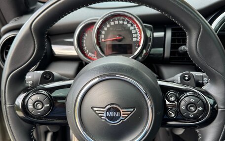 MINI Hatch, 2019 год, 3 680 000 рублей, 13 фотография