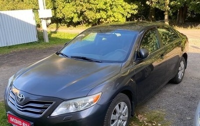Toyota Camry, 2010 год, 1 450 000 рублей, 1 фотография