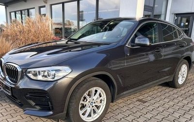 BMW X4, 2021 год, 5 048 580 рублей, 1 фотография