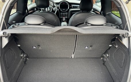 MINI Hatch, 2019 год, 3 680 000 рублей, 18 фотография