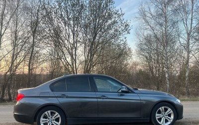 BMW 3 серия, 2012 год, 1 450 000 рублей, 1 фотография