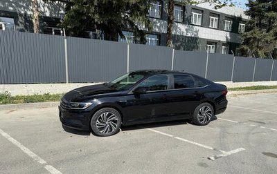 Volkswagen Jetta VII, 2020 год, 2 270 000 рублей, 1 фотография