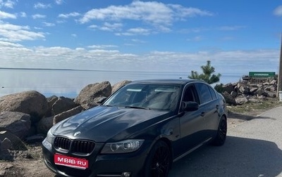 BMW 3 серия, 2012 год, 1 250 000 рублей, 1 фотография