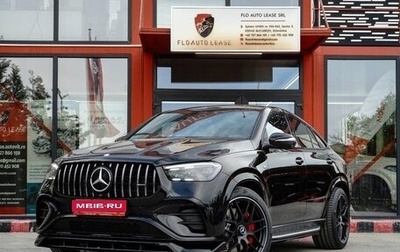 Mercedes-Benz GLE AMG, 2025 год, 16 900 000 рублей, 1 фотография