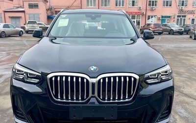 BMW X3, 2024 год, 5 947 000 рублей, 1 фотография