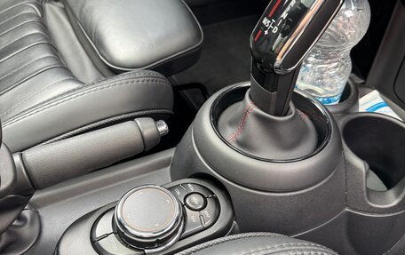 MINI Hatch, 2019 год, 3 680 000 рублей, 20 фотография