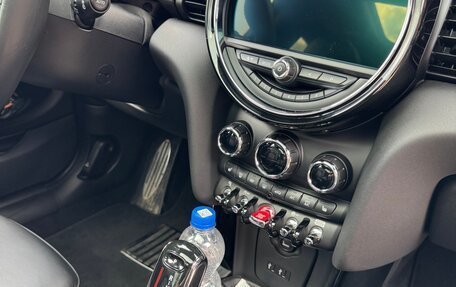 MINI Hatch, 2019 год, 3 680 000 рублей, 19 фотография