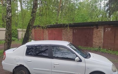 Renault Symbol I, 2000 год, 140 000 рублей, 1 фотография