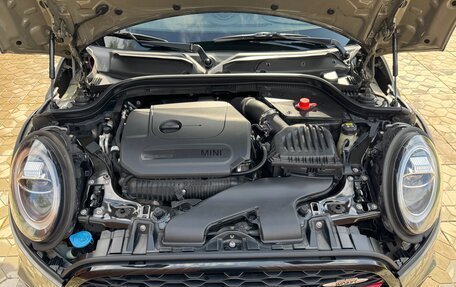 MINI Hatch, 2019 год, 3 680 000 рублей, 22 фотография
