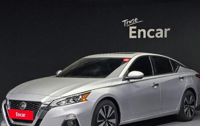 Nissan Altima VI (L34), 2019 год, 2 740 000 рублей, 1 фотография