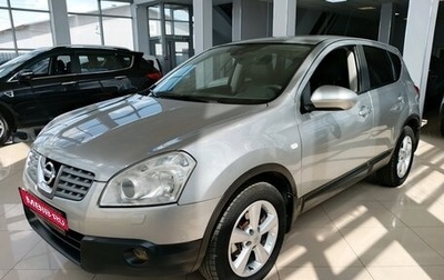 Nissan Qashqai, 2009 год, 865 000 рублей, 1 фотография