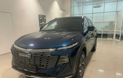 Haval F7, 2025 год, 3 649 000 рублей, 1 фотография