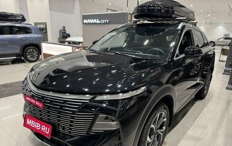 Haval F7, 2025 год, 3 649 000 рублей, 1 фотография