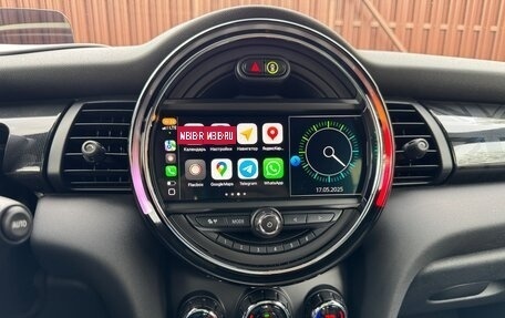 MINI Hatch, 2019 год, 3 680 000 рублей, 29 фотография