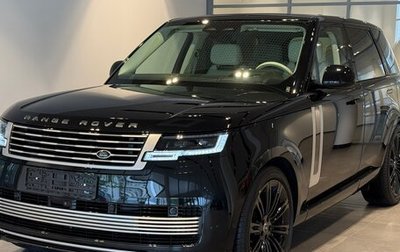 Land Rover Range Rover IV рестайлинг, 2023 год, 31 500 000 рублей, 1 фотография