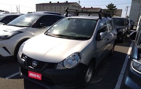 Nissan AD III, 2020 год, 800 000 рублей, 1 фотография
