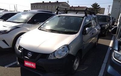 Nissan AD III, 2020 год, 800 000 рублей, 1 фотография