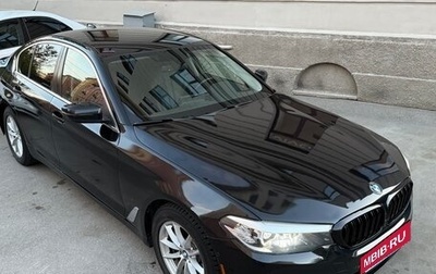 BMW 5 серия, 2020 год, 2 350 000 рублей, 1 фотография
