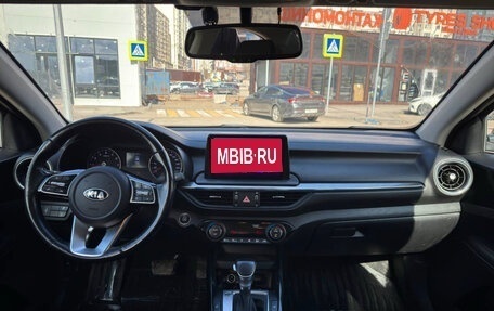 KIA Cerato IV, 2020 год, 2 100 000 рублей, 1 фотография