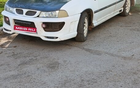 Daewoo Nexia I рестайлинг, 2008 год, 135 000 рублей, 1 фотография