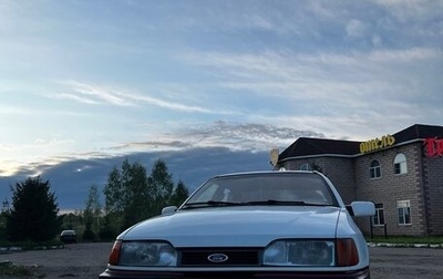 Ford Sierra I, 1988 год, 180 000 рублей, 1 фотография