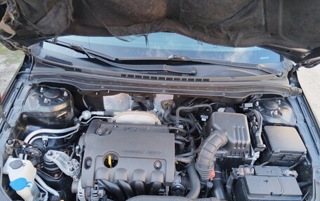 Hyundai i30 I, 2011 год, 790 000 рублей, 1 фотография