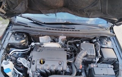 Hyundai i30 I, 2011 год, 790 000 рублей, 1 фотография