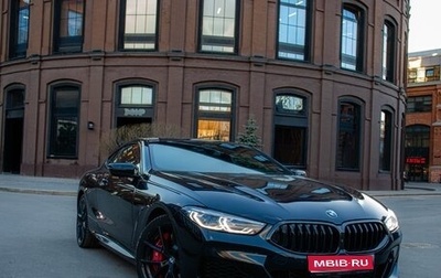 BMW 8 серия, 2018 год, 6 900 000 рублей, 1 фотография