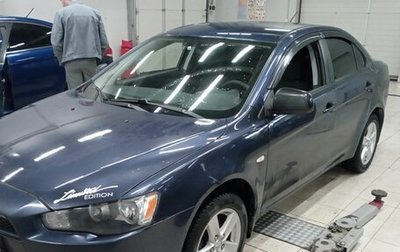 Mitsubishi Lancer IX, 2008 год, 599 000 рублей, 1 фотография