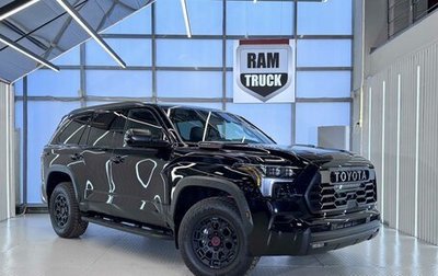 Toyota Sequoia, 2025 год, 15 099 999 рублей, 1 фотография