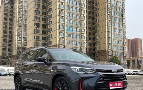 Chevrolet Orlando, 2020 год, 1 350 000 рублей, 1 фотография