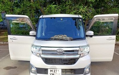 Daihatsu Tanto III, 2015 год, 980 000 рублей, 1 фотография
